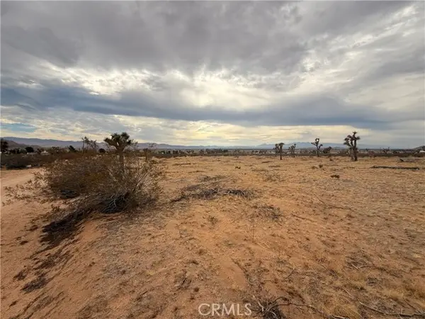 16252 Olema Road, Apple Valley, CA 92307