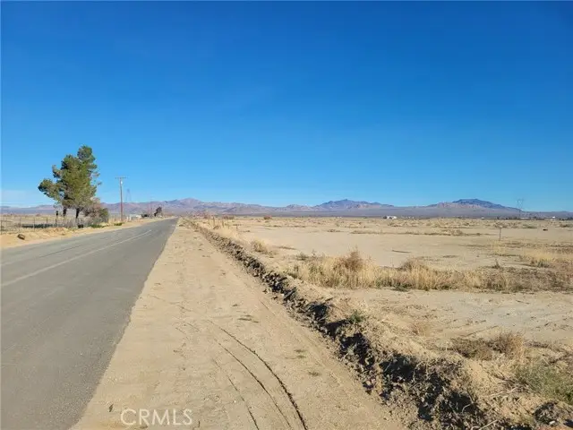 0 Locust, Lucerne Valley, CA 92356 - #3