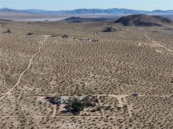 0 Looneyville Lane, Lucerne Valley, CA 92356