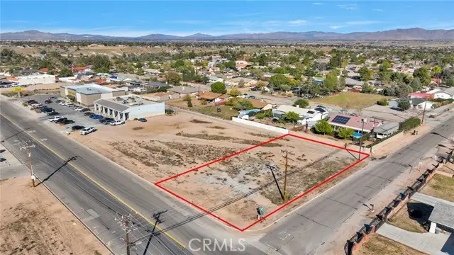 0 APN 0398-144-11 / I Ave, Hesperia, CA 92345 - #1