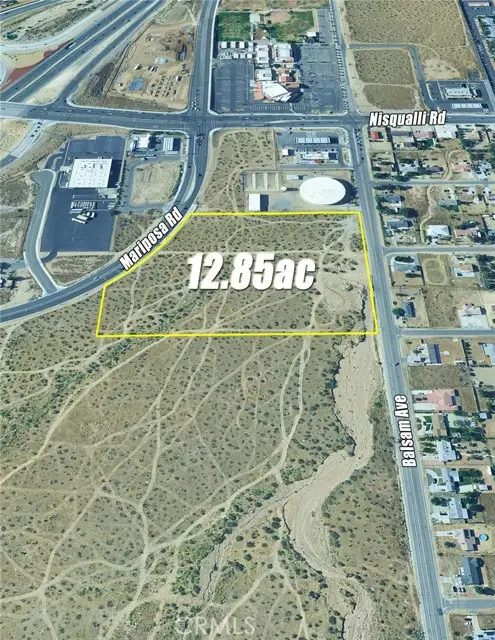 0 Mariposa, Victorville, CA 92395 - #1