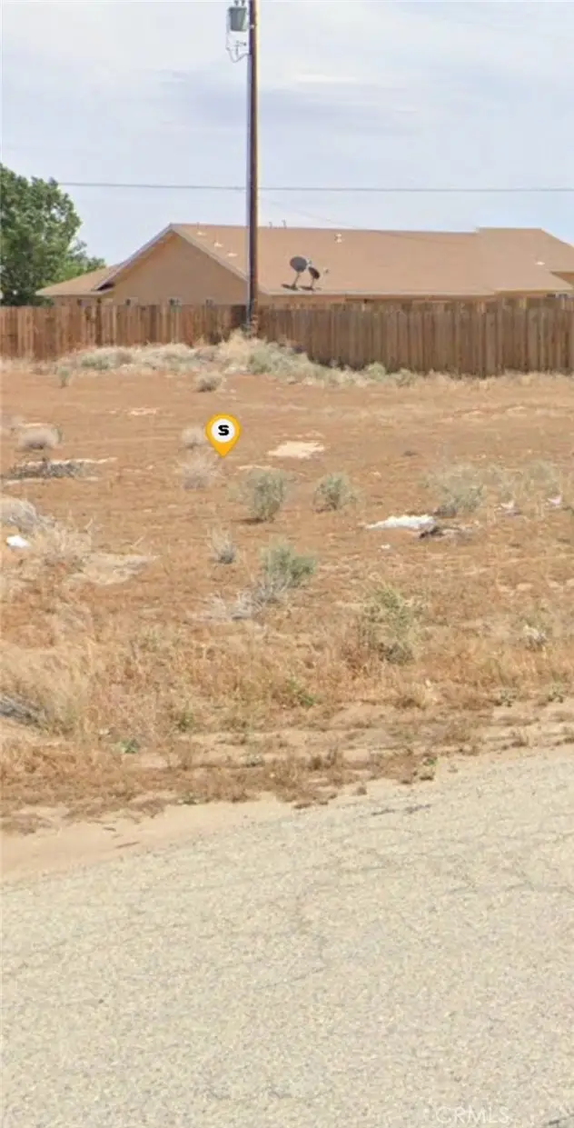 0 Medio Street, California City, CA 93505 - #2