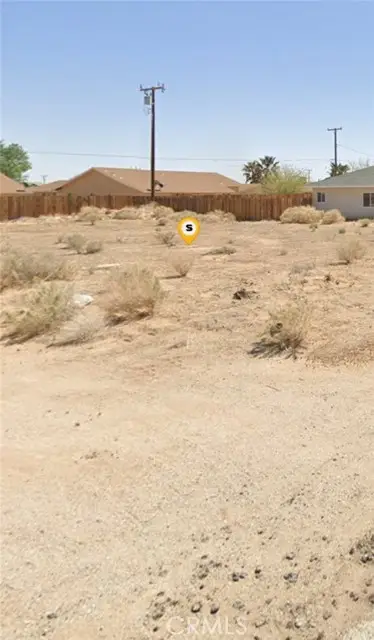 0 Medio Street, California City, CA 93505 - #3