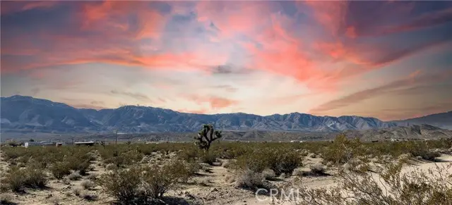 0 Arroyo, Lucerne Valley, CA 92356 - Image #1