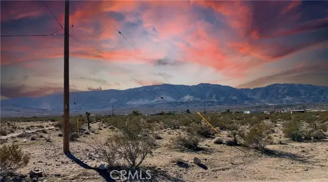 0 Arroyo, Lucerne Valley, CA 92356 - Image #2