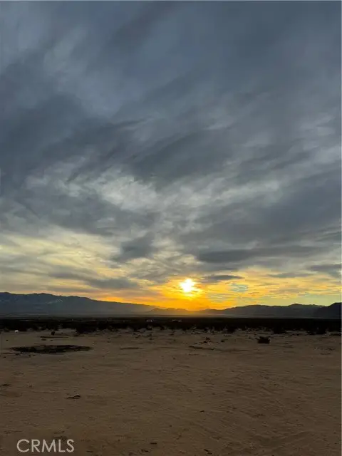 0 Harrod Rd, Lucerne Valley, CA 92356 - Image #1