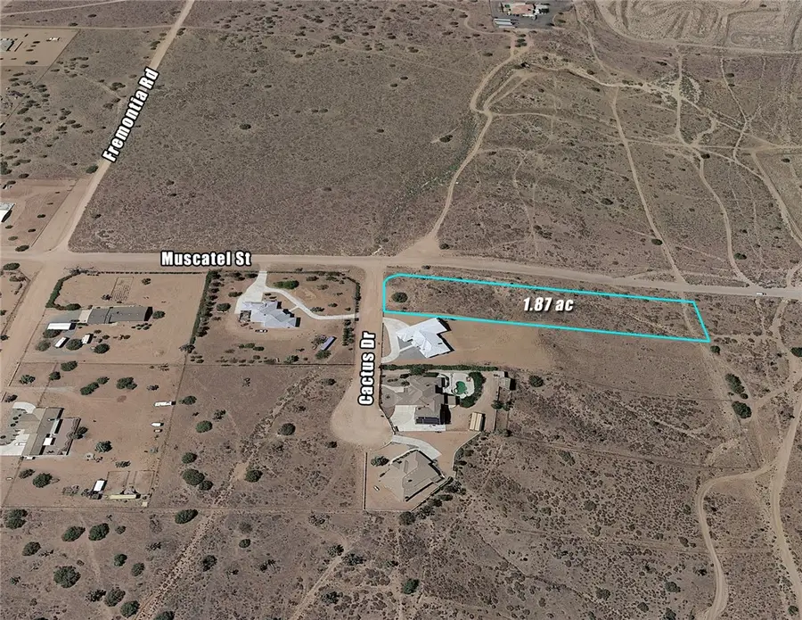 0 Cactus Drive, Hesperia, CA 92344 - #2