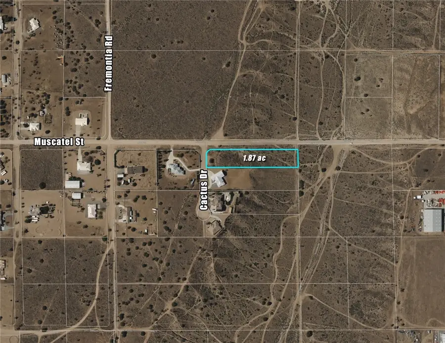 0 Cactus Drive, Hesperia, CA 92344 - #3