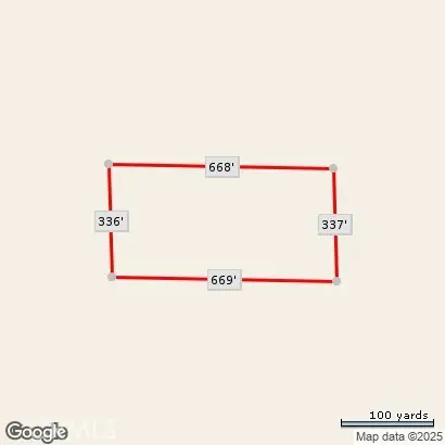 0 Buffalo Road, Adelanto, CA 92301