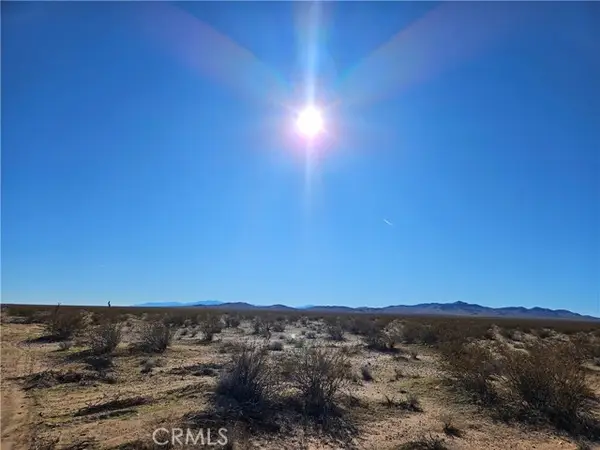 0 Buckthorne Canyon Road, Adelanto, CA 92301