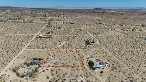 760 Carmel Street, Joshua Tree, CA 92252