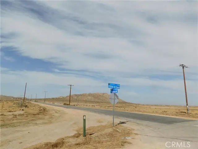 6 Avenue M, Lancaster, CA 93536 - #2