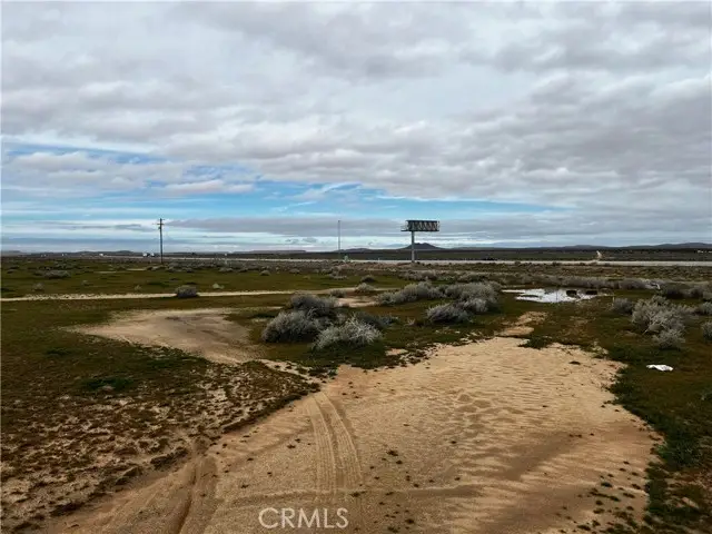 0 Near Kramer Station Road, Kramer Junction, CA 93516 - Image #2
