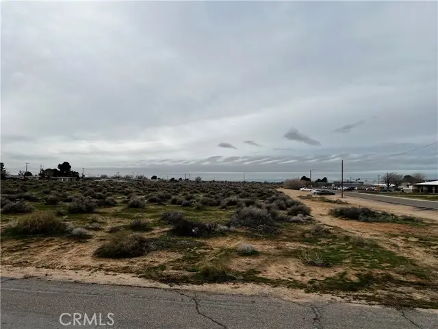 0 Prospect Street, Boron, CA 93516 - Image #1