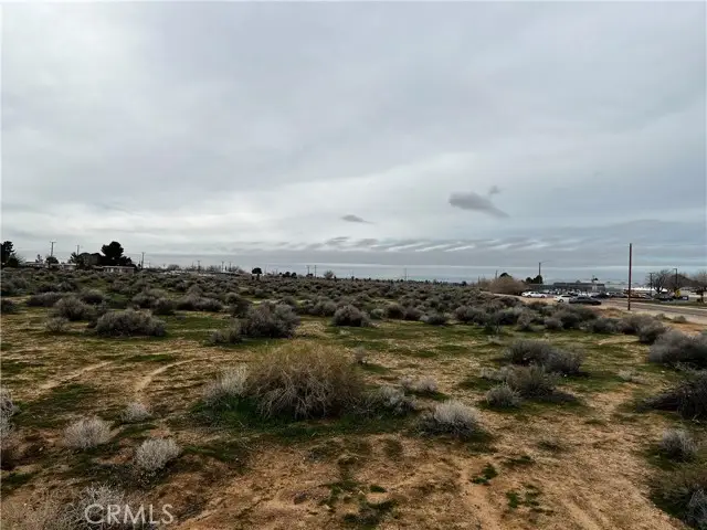 0 Prospect Street, Boron, CA 93516 - Image #3