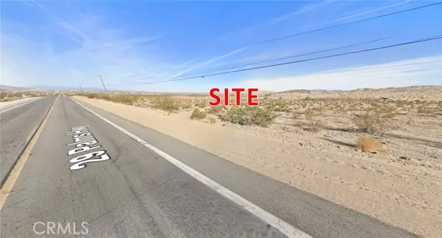 0 29 Palms Hwy, Twentynine Palms, CA 92277 - Image #1