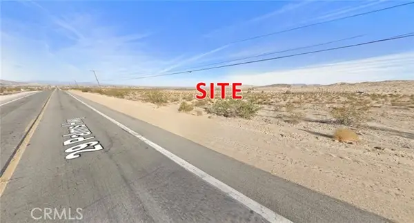 0 29 Palms Hwy, Twentynine Palms, CA 92277