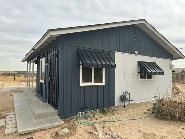 34929 Cedar Road, Barstow, CA 92311 - #1