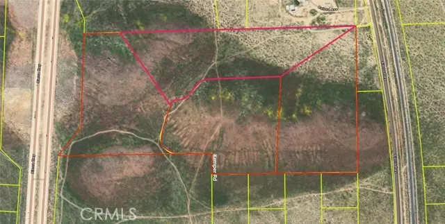 10500 Kemper Road, Mojave, CA 93501 - Image #1