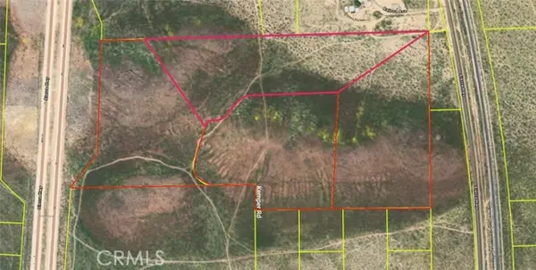 10500 Kemper Road, Mojave, CA 93501