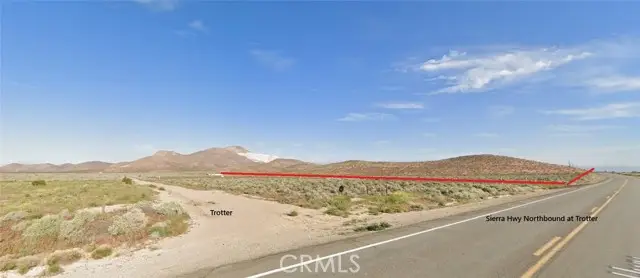 10500 Kemper Road, Mojave, CA 93501 - Image #2