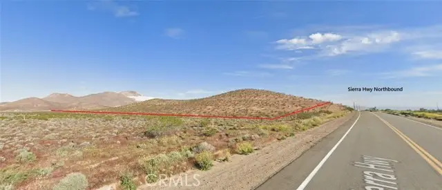 10500 Kemper Road, Mojave, CA 93501 - Image #3