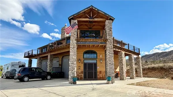 275 Canyon, Phelan, CA 92371