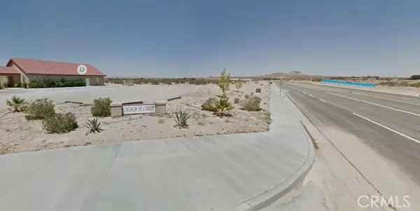 10300 Loop Boulevard, California City, CA 93505