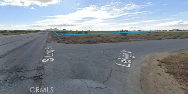 10300 Loop Boulevard, California City, CA 93505 - Image #2