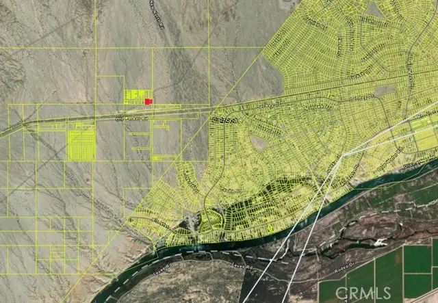 0 New North Road, Joshua Tree, CA 92252 - #2