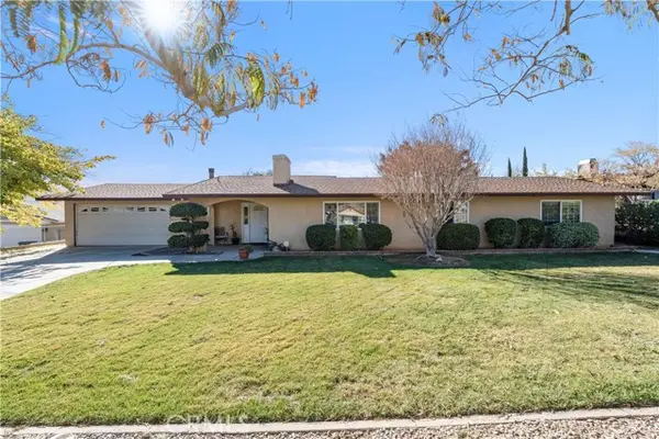 16395 Mission, Hesperia, CA 92345