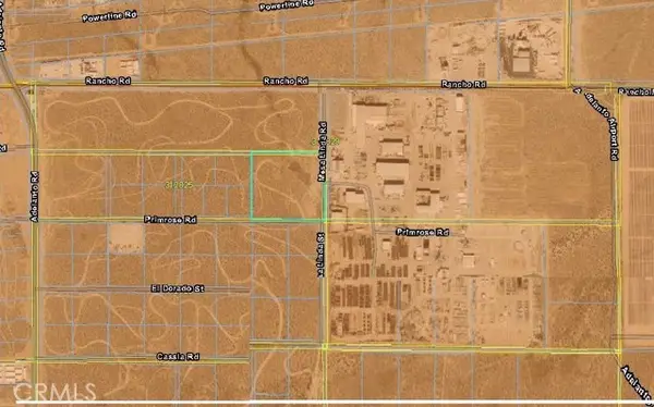 0 Mesa Linda Road, Apple Valley, CA 92307