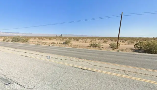 6301 California City Boulevard, California City, CA 93505 - #1