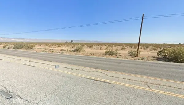 6301 California City Boulevard, California City, CA 93505
