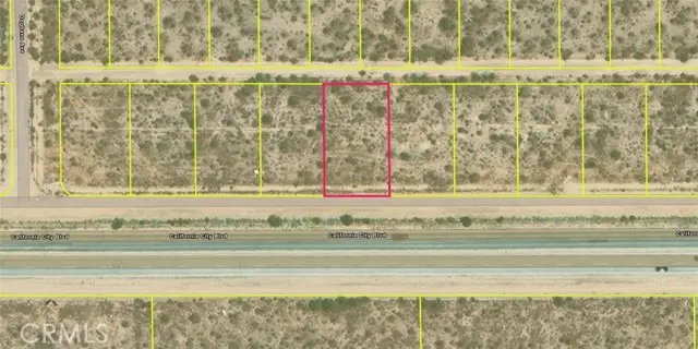 6301 California City Boulevard, California City, CA 93505 - #2