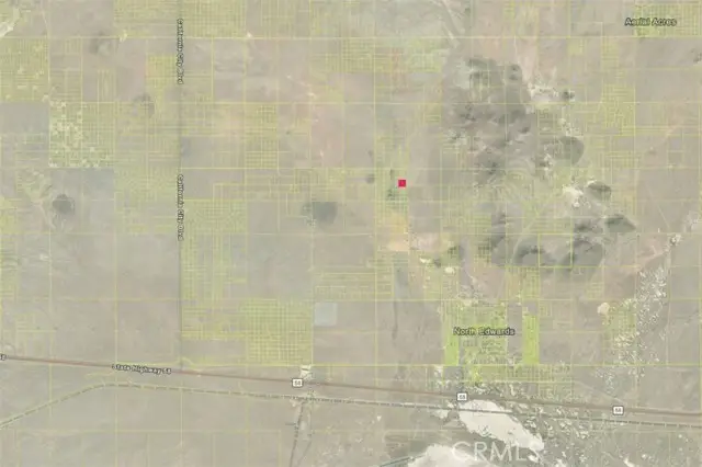 0 Manzanita Street, North Edwards, CA 93523 - #3