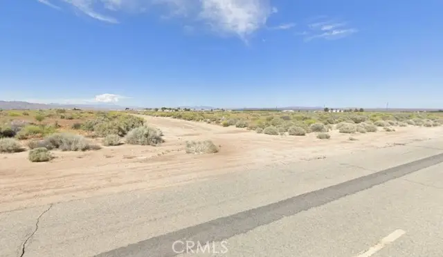 6771 Poppy Boulevard, California City, CA 93505 - #1