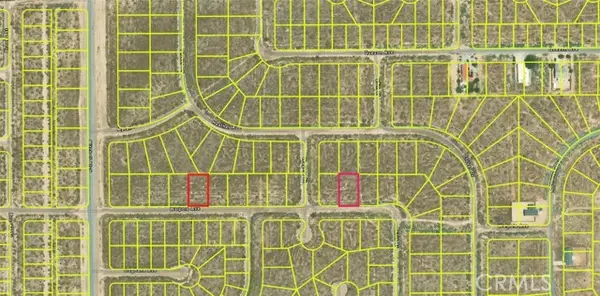 6591 Walpole Avenue, California City, CA 93505