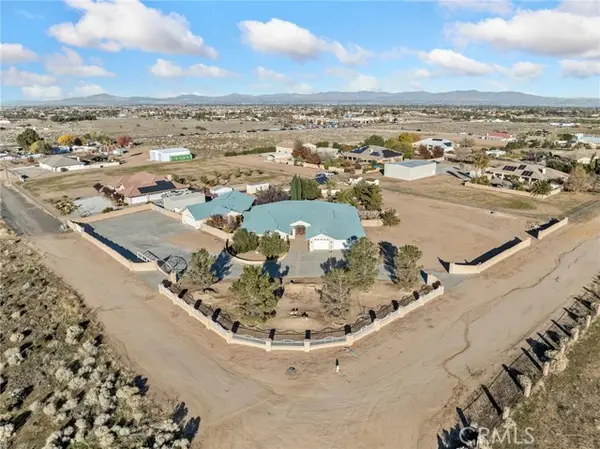 7139 Foley Road, Hesperia, CA 92344