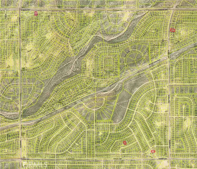 0 Granite Ave, California City, CA 93505 - #2