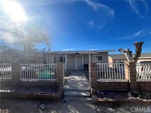 19102 4th, Oro Grande, CA 92368