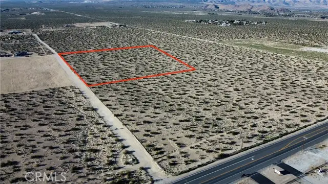 787 Jingal Road, Lucerne Valley, CA 92356 - #1