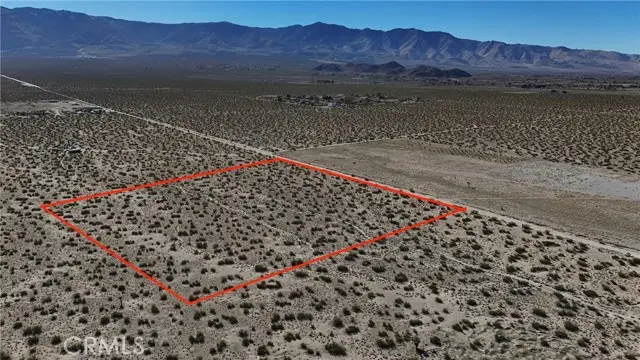 789 Meridian Road, Lucerne Valley, CA 92356 - Image #1