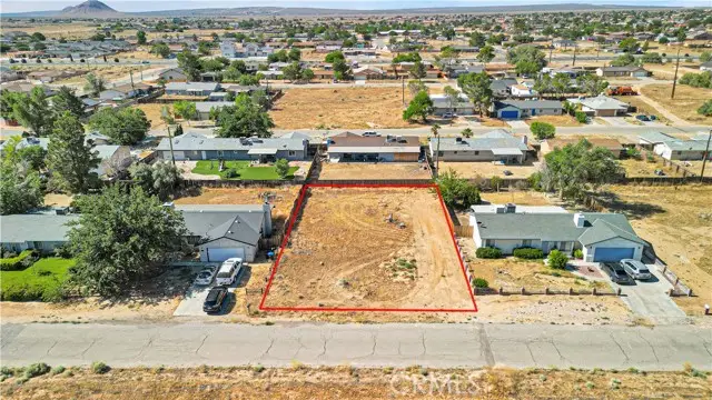 9424 WALPOLE Avenue, California City, CA 93505 - #1