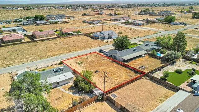 9424 WALPOLE Avenue, California City, CA 93505 - #2
