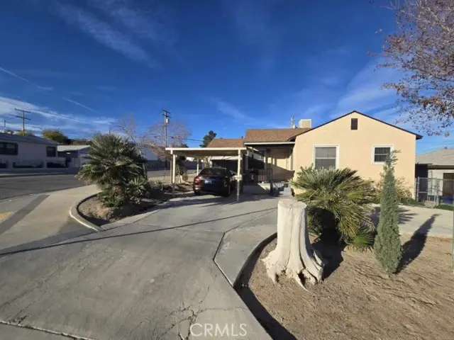 716 2nd, Barstow, CA 92311 - #1