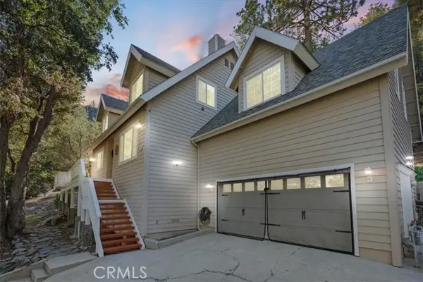 1764 Ash, Wrightwood, CA 92397