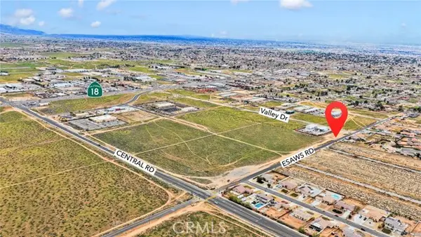 31127212 Valley, Apple Valley, CA 92307