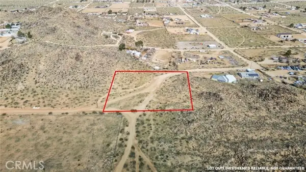 0 Fairview Valley Road, Apple Valley, CA 92307