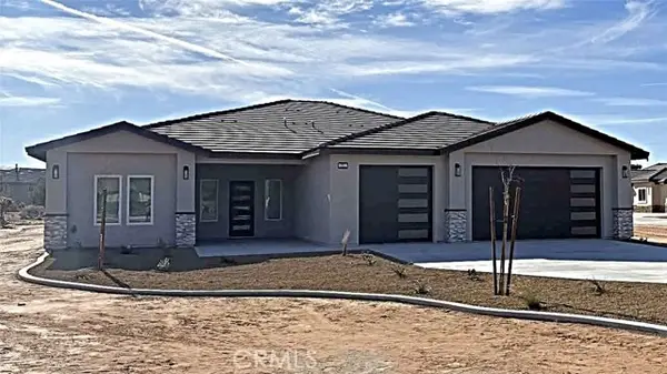 20401 Tonawanda Road, Apple Valley, CA 92307